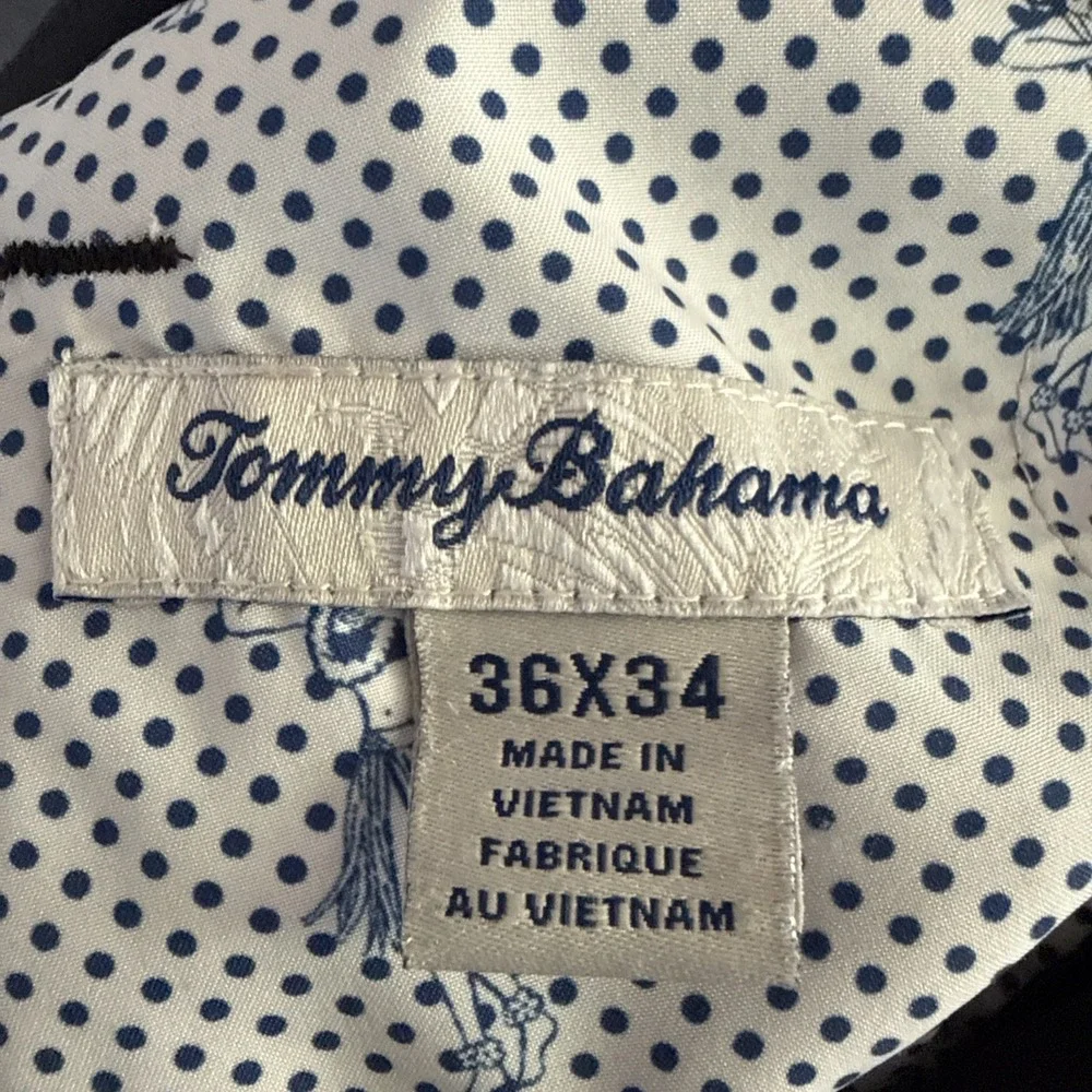 Tommy Bahama Golf Pants Men 36x32